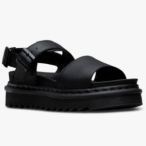 Dr. Martens Voss Hydro Fisherman Sandal New